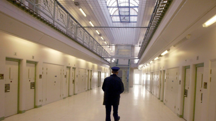 prison