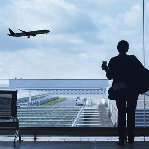 Ακυρώθηκαν πτήσεις Κύπρου-Τελ Αβίβ λόγω της πυραυλικής επίθεσης στο Ισραήλ