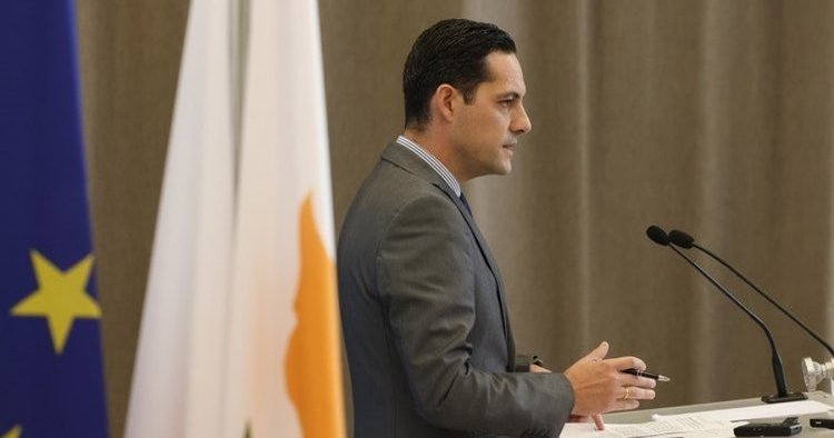 Κ. Λετυμπιώτης: Δύσκολη αλλά όχι ανέφικτη η διεκδίκηση μιας ελεύθερης, ευρωπαϊκής Κύπρου