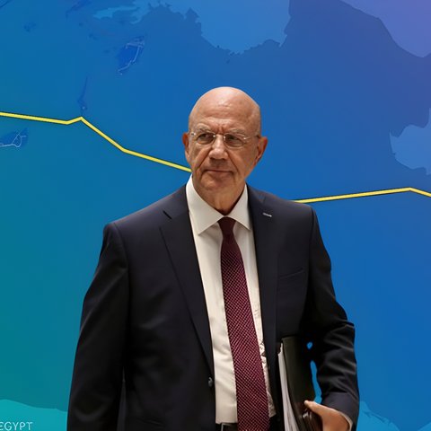 Κεραυνός: Δεν είμαι αισιόδοξος για τον Great Sea Interconnector