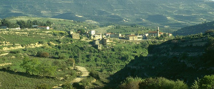 ZyMandria