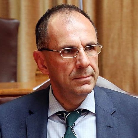 Γεραπετρίτης: Διπλωματική δυστοκία η εκδίωξη της αποστολής από τη Λιβύη Γεραπετρίτης: Διπλωματική δυστοκία η εκδίωξη της αποστολής από τη Λιβύη