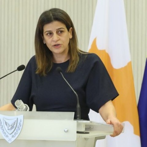T. Χριστοδούλου: Η βούληση του ΠτΔ αναγνωρίζεται τη διεθνή κοινότητα για επανέναρξη των διαπραγματεύσεων