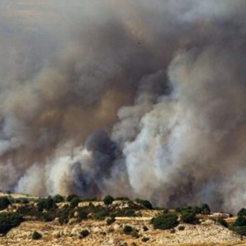 Μέχρι τις 26 Ιουνίου οι αιτήσεις παροχής βοήθειας για τους πληγέντες από τις πυρκαγιές