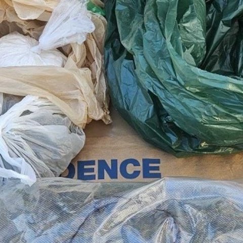 Πιάστηκε με έντεκα κιλά ναρκωτικών να κόβει βόλτες στην Πάφο (pics)