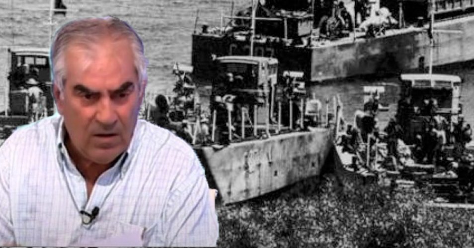 Η αντίσταση στη Λάρνακα και οι απόπειρες δολοφονίας το ’74-«Ήμουν κρατούμενος και με υπέβαλλαν σε βασανιστήρια»