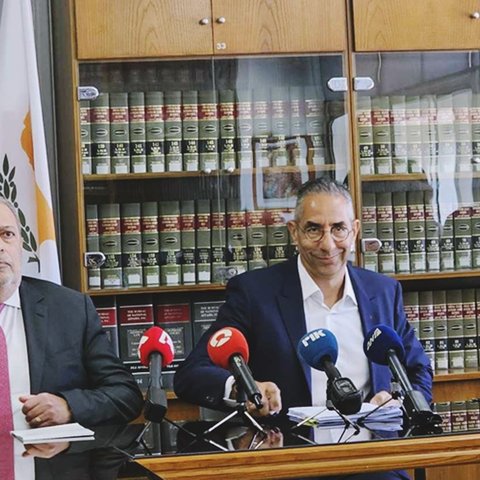 Σ. Αγγελίδης: «Δεν χρειάζεται να θέσω την παραίτηση μου σε κανένα. Αν αποφασίσω να αποχωρήσω, θα αποχωρήσω»