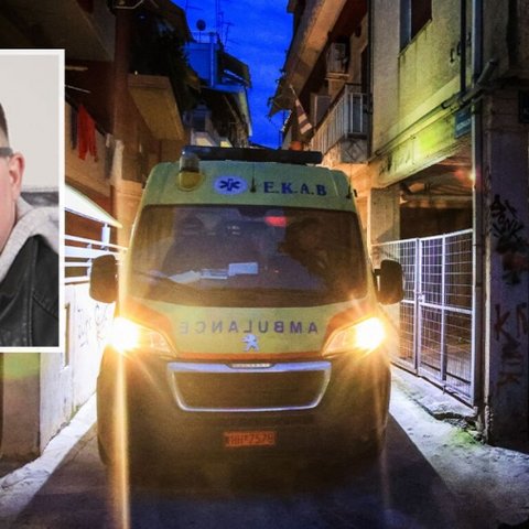 Σοκάρει ο 21χρονος μητροκτόνος-«Με έλεγε τεμπέλη, πήρα ένα κουζινομάχαιρο και την κάρφωσα πολλές φορές»