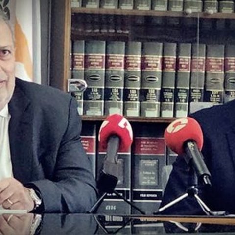 Ρίχνει το μπαλάκι της ευθύνης σε Εισαγγελία η Αστυνομία για την αναστολή δίωξης-«Γνώριζαν πριν την καταχώρηση» είπε το ΕΔΑΔ