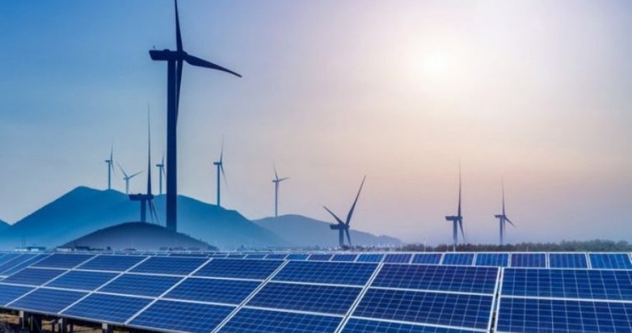 Παρουσιάστηκε η πρόταση νόμου για φορολόγηση υπερκερδών από ΑΠΕ-«Θα συνεχίσουν οι υψηλές τιμές στο ρεύμα»