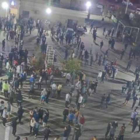 Νεκρή 14χρονη στην Τουρκία-Υπέστη κρίση πανικού λόγω του σεισμού 5,8 Ρίχτερ ανοιχτά της Ρόδου