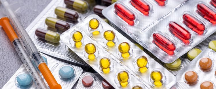 medicines