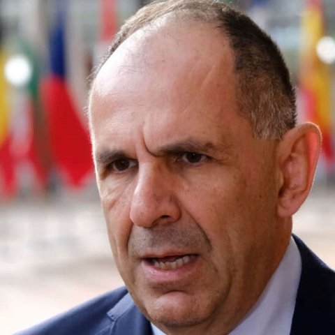 Επανεκκίνηση για το καλώδιο χωρίς τουρκικά εμπόδια βλέπει η Αθήνα-Απαισιόδοξος για το Κυπριακό ο Γεραπετρίτης