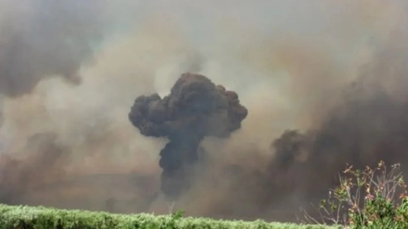 explosion-m2