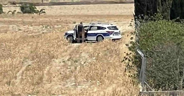 Εντοπίστηκε ο οπερατέρ του βίντεο με τις ερωτικές περιπτύξεις αστυνομικών-Κατάσχεσαν το περιπολικό για.. DNA