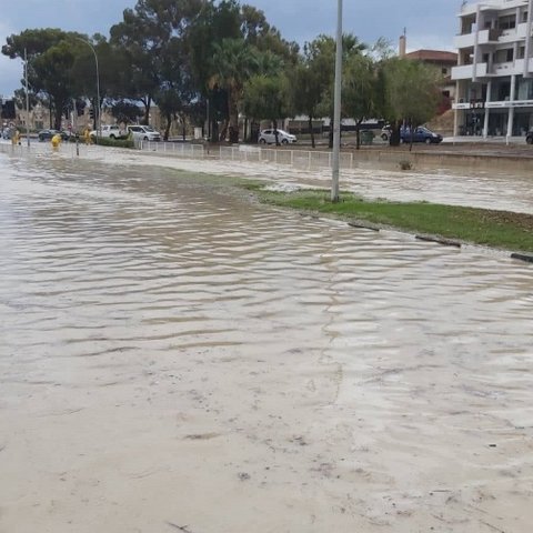 Θα ενημερώσει τρία Υπουργεία μέχρι τις 19 Μαΐου για τα αντιπλημμυρικά έργα το ΤΑΥ