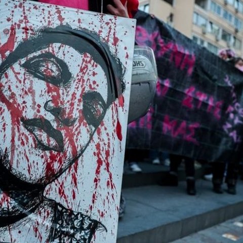 Παραμένει στη φυλακή ο μεσίτης που καταδικάστηκε για τη θανατηφόρα επίθεση στον Ζακ Κωστόπουλο Παραμένει στη φυλακή ο μεσίτης που καταδικάστηκε για τη θανατηφόρα επίθεση στον Ζακ Κωστόπουλο