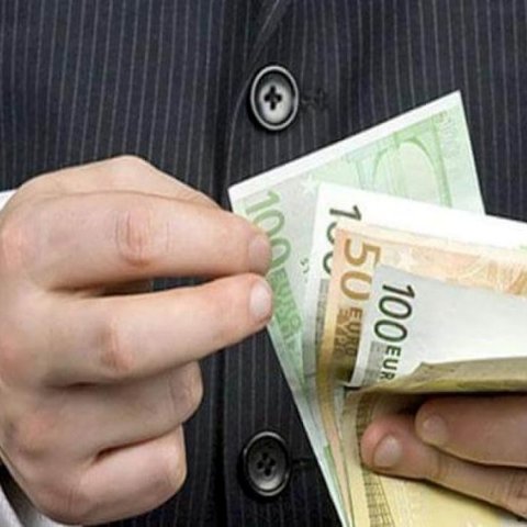 Θολό τοπίο για τις πολλαπλές συντάξεις-Πάνε ολομέλεια για ψήφιση