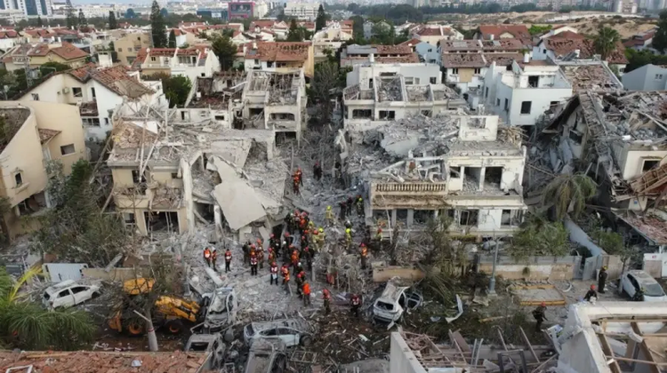 israel