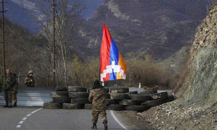 karabakh