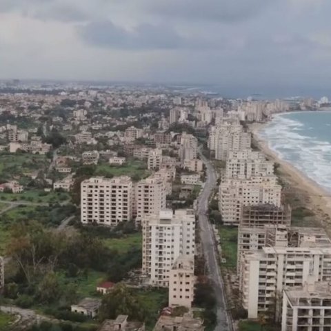Κατά το δοκούν ερμηνείες για την απόφαση του ΕΔΑΔ για περιουσία στην περίκλειστη Αμμόχωστο-Ποικίλες αντιδράσεις