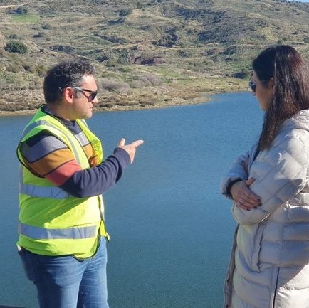 Θέμα ωρών να αδειάσει το φράγμα του Μαυροκόλυμπου-«Δεν μπορεί να εκτιμηθεί ο χρόνος για την επιδιόρθωση»