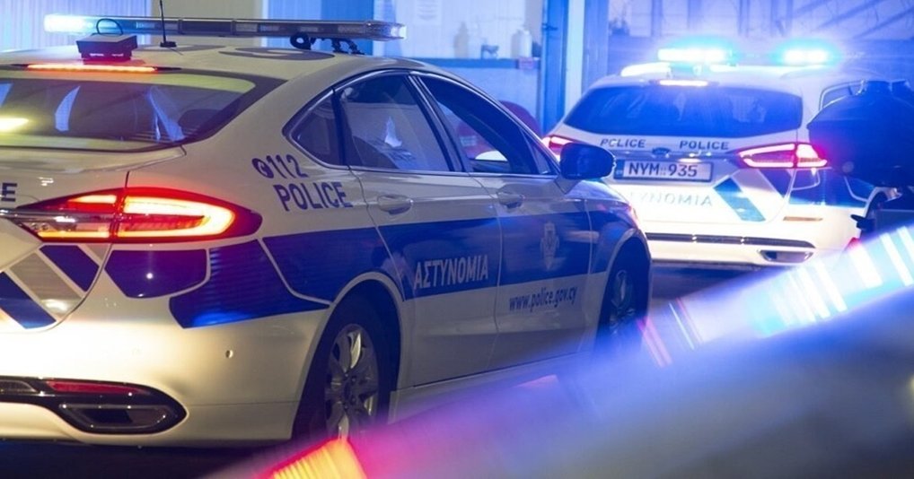 Μαχαιρώματα στη Λεμεσό-Aριθμός προσώπων επιτέθηκε σε 23χρονο ενώ περπατούσε
