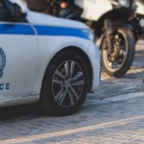 Εντοπίστηκε νεκρό βρέφος σε κάδο απορριμμάτων στη Θεσσαλονίκη