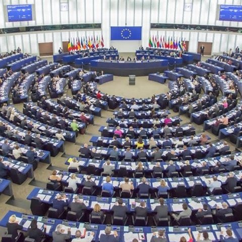 Η σύνθεση του Ευρωκοινοβουλίου, οι πολιτικές ομάδες και οι ιδεολογικές προσεγγίσεις