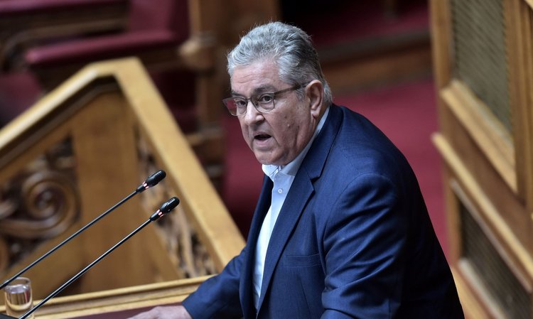 Κουτσούμπας-1