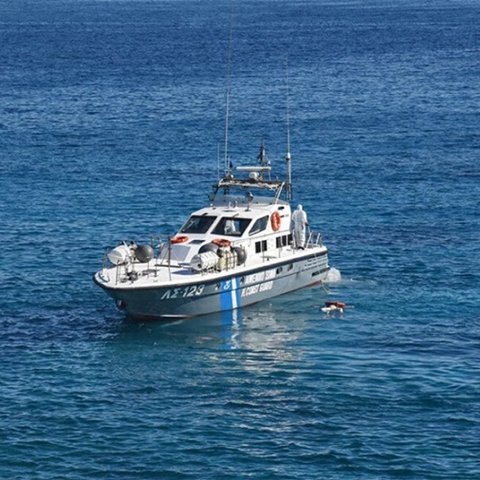 Νεκρός εντοπίστηκε 63χρονος ψαροντουφεκάς που αγνοούνταν στην Λήμνο