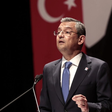 Εισαγγελική έρευνα σε βάρος του προέδρου της τουρκικής αξιωματικής αντιπολίτευσης
