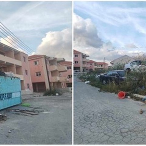 Δεν πήραν πειστικές απαντήσεις για τη μη εφαρμογή του διατάγματος στην Ορόκλινη οι βουλευτές-Διαπίστωσαν απουσία του κράτους