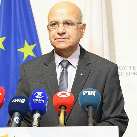 Ε. Ηλία: Στις υψηλές προτεραιότητες του Προέδρου το ζήτημα των αγνοουμένων