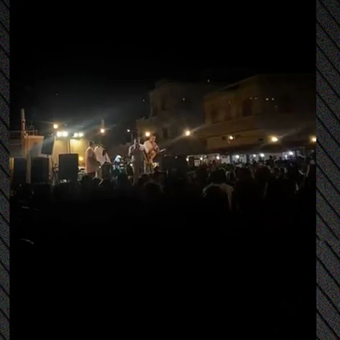 Δήμος Αμοργού για τη συμπλοκή στο πανηγύρι: Τέτοιες συμπεριφορές δεν έχουν θέση στον πολιτισμό του νησιού