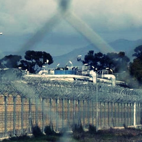 Α. Κληρίδης για έκθεση Λοττίδου για συνθήκες κρατουμένων στην πτέρυγα 1Β-«Δεν τυγχάνουν ίσης μεταχείρισης»