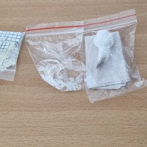 Πήγε για επίσκεψη στις Κεντρικές Φυλακές με ναρκωτικά και κατέληξε στο κελί 29χρονη