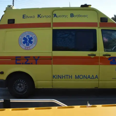 Θρίλερ στο Παλαιό Φάληρο-Δίχρονη εντοπίστηκε νεκρή σε παραλία Θρίλερ στο Παλαιό Φάληρο-Δίχρονη εντοπίστηκε νεκρή σε παραλία
