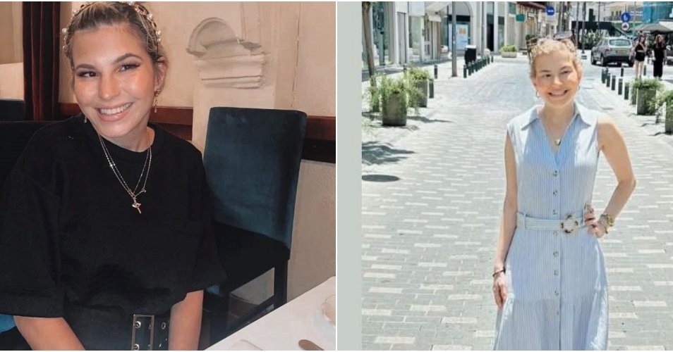 Καταιγισμός μηνυμάτων για το χαμό της Άννας Σιάλαρου-«Εκεί που πας να συνεχίσεις να λάμπεις»