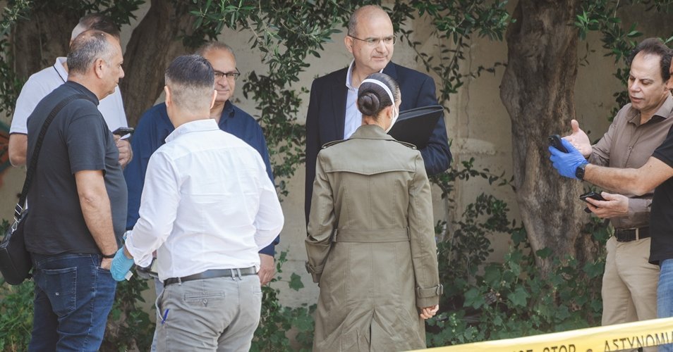 Συνεχίζει να κρατά το στόμα του κλειστό ο 52χρονος για τον φόνο Αργυρού
