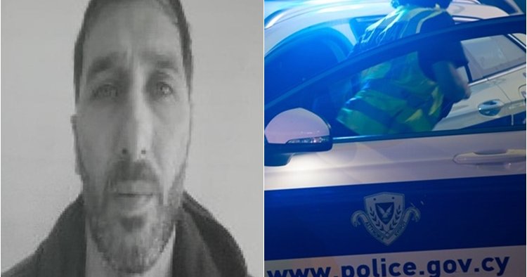 Καταζητείται 37χρονος για υποθέσεις κλοπών και διαρρήξεων στη Λεμεσό