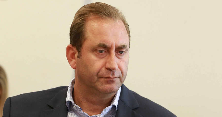 Αναφορά Λουκαΐδη στην ΚΣΣΕ στην ανάγκη αντιμετώπισης της χρήσης αστυνομικής βίας