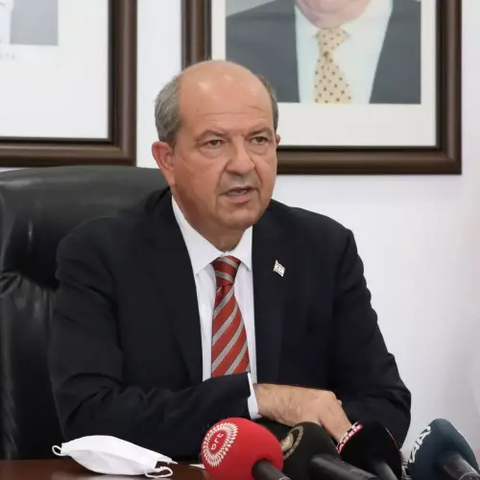 Ευχή Τατάρ για επαναπατρισμό κυπριακών αρχαιοτήτων από το Μουσείο Metropolitan