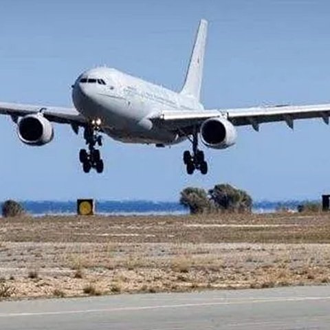 Συνεχίζονται οι προσπάθειες για επαναπατρισμό 55 Κυπρίων-Τρεις συνοδοί ασθενών στην Ιορδανία