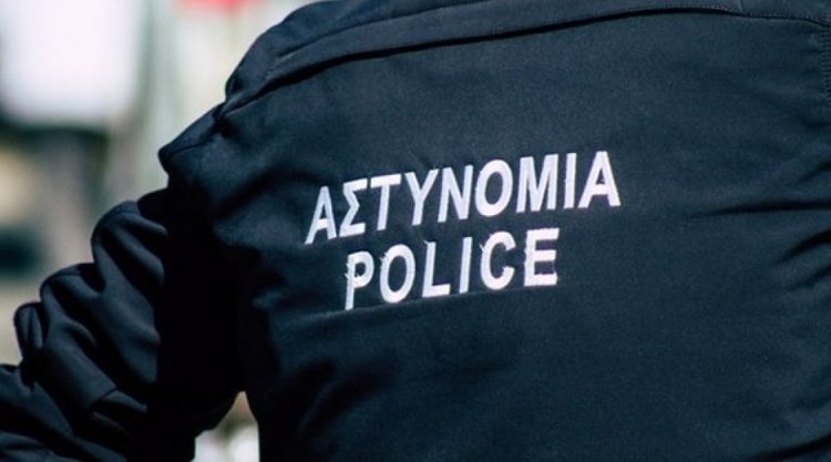 αστυνομια αστυνομικος