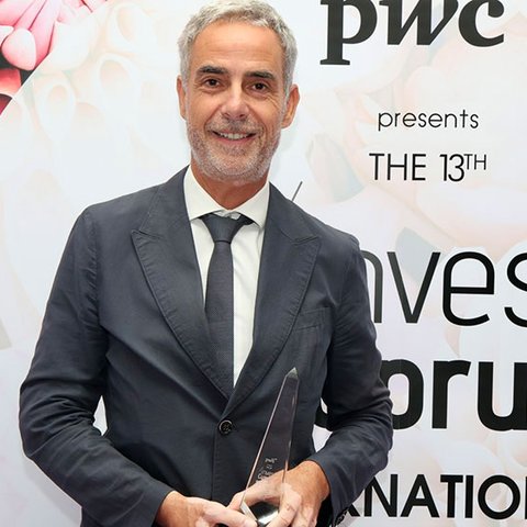 Monaco Telecom: Βραβεύθηκε στα 13α Invest Cyprus International Investment Awards