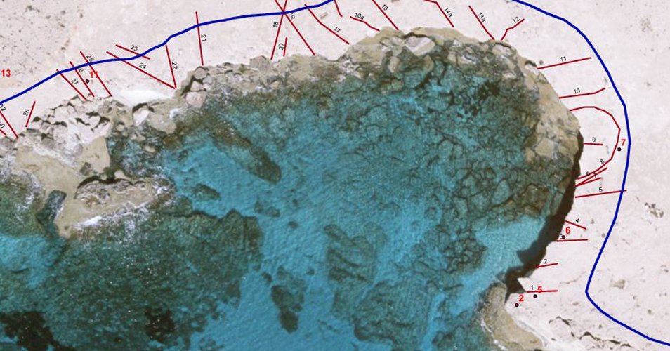 Σε ένα μήνα δύο ατυχήματα στις θαλασσινές σπηλιές-Οι προειδοποιήσεις, τα ελλιπή μέτρα και οι ασταμάτητες βουτιές