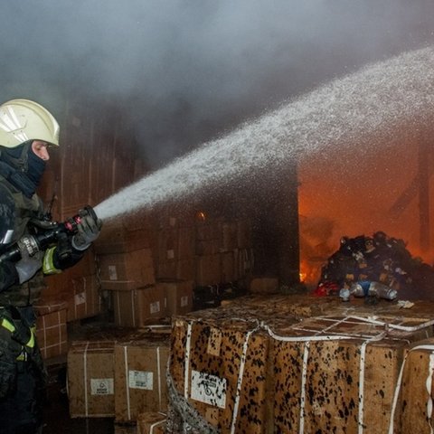 Έξι νεκροί και 11 τραυματίες από ουκρανική πυραυλική επίθεση στο Ντονέτσκ