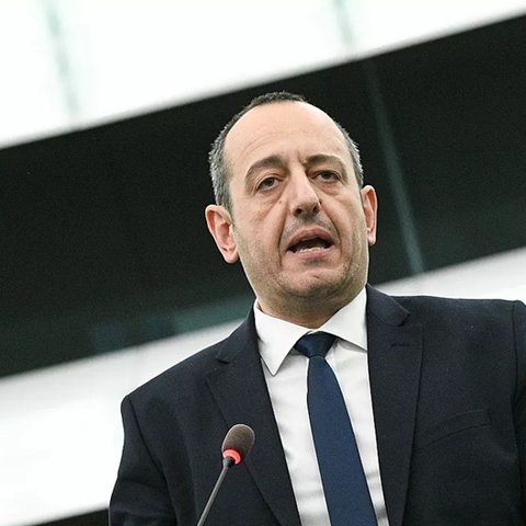 Αιχμές Γεάδη για Κύπριους ευρωβουλευτές-«Οφείλουμε να καθιερώσουμε τη συζήτηση για το Κυπριακό στο ΕΚ»