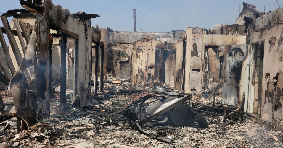 Έμεινε στο δρόμο οικογένεια με τρία ανήλικα-Έκκληση για βοήθεια, κάηκε ακόμα και το σπίτι της γιαγιάς τους